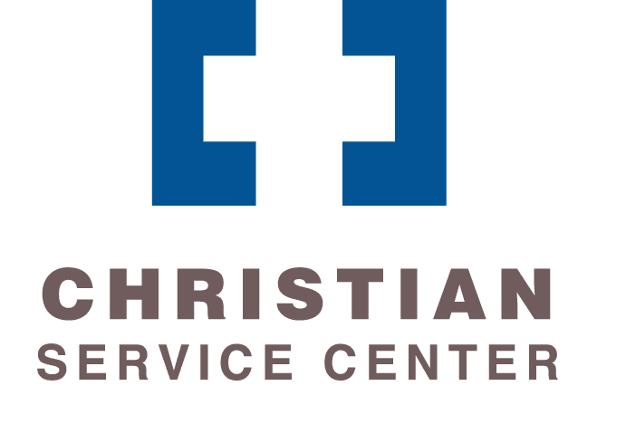 christ service center